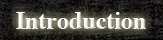 Introduction